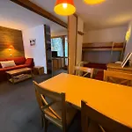 Les Des Arolles - Maeva - Au Pied Des Pistes Vue Montagne 4 Personnes - Selection Mae-6103 La Plagne