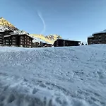 Les Des Arolles - Maeva - Au Pied Des Pistes Vue Montagne 4 Personnes - Selection Mae-6103 * La Plagne