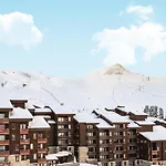 Les Des Arolles - Maeva - Au Pied Des Pistes Vue Montagne 4 Personnes - Selection Mae-6103 La Plagne