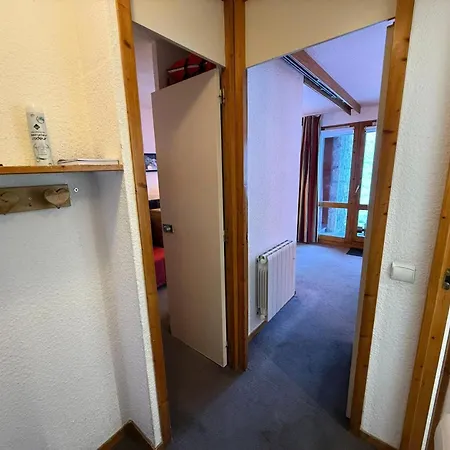 Résidence Les Des Arolles - Maeva - Au Pied Des Pistes Vue Montagne 4 Personnes - Sélection Mae-6103 Appartement La Plagne