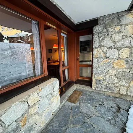 Lägenhet Les Des Arolles - Maeva - Au Pied Des Pistes Vue Montagne 4 Personnes - Selection Mae-6103 La Plagne