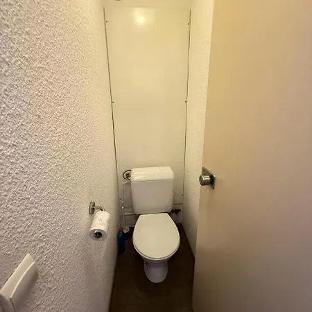 Appartement Résidence Les Des Arolles - Maeva - Au Pied Des Pistes Vue Montagne 4 Personnes - Sélection Mae-6103 La Plagne