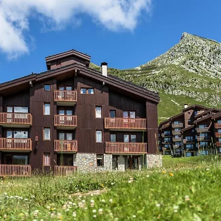 Les Des Arolles - Maeva - Au Pied Des Pistes Vue Montagne 4 Personnes - Selection Mae-6103 דירה