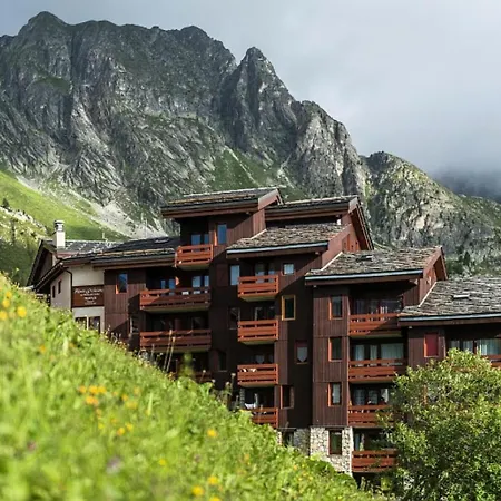 Les Des Arolles - Maeva - Au Pied Des Pistes Vue Montagne 4 Personnes - Selection Mae-6103 דירה