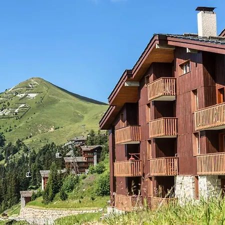 Les Des Arolles - Maeva - Au Pied Des Pistes Vue Montagne 4 Personnes - Selection Mae-6103 * לה פלאנייה