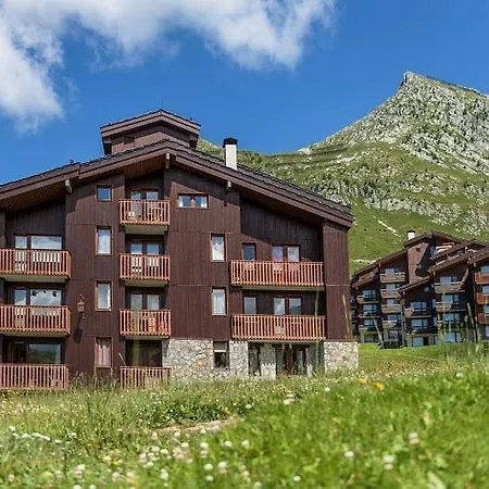 Les Des Arolles - Maeva - Au Pied Des Pistes Vue Montagne 4 Personnes - Selection Mae-6103 * La Plagne