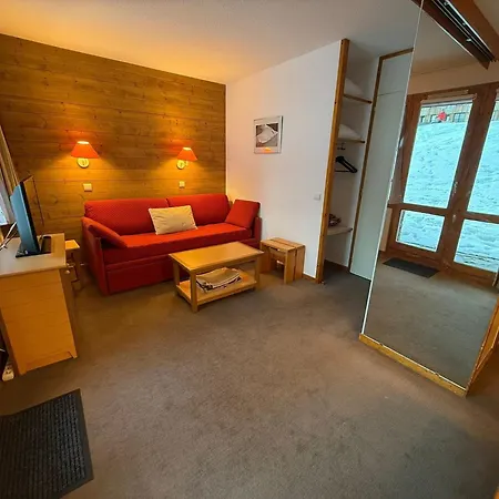 Les Des Arolles - Maeva - Au Pied Des Pistes Vue Montagne 4 Personnes - Selection Mae-6103 * La Plagne
